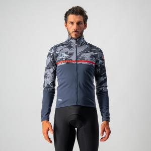 Castelli 21505 FINESTRE 070 tmav oceov modr -L