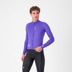 Castelli 25504 DO.DI.CI. 645 �erven� -XXL