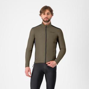 Castelli 25562 UNLIMITED TRAIL 464 �u�oriedkov� modr� -M