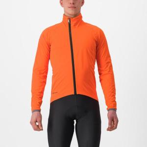 Castelli 23510 GAVIA LITE 034 iariv oranov -M