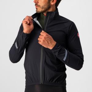 Castelli 21500 EMERGENCY 2 085 svetl ierna -XXL