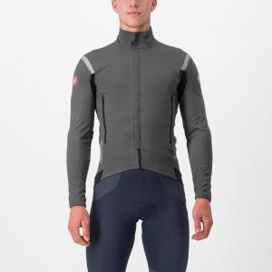 Castelli 22511 PERFETTO RoS 2 414 tmav mord -XL