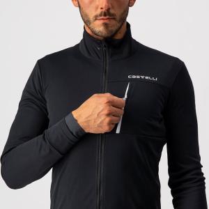 Castelli 21504 GO 085 svetl ierna -XXL