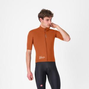 Castelli 25505 DO.DI.CI. 245 mokka -M