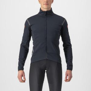 Castelli 22510 PERFETTO RoS 2 CONVERTIBLE 085 svetl ierna -XXL