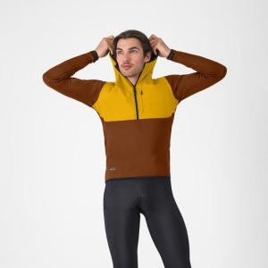 Castelli 25520 UNLIMITED ROAM 414 tmav� modr� -L