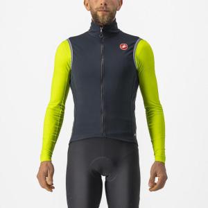 Castelli 22514 PERFETTO RoS 2 085 svetl ierna -XXL