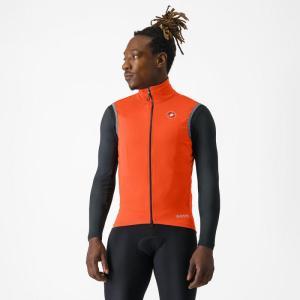 Castelli 22514 PERFETTO RoS 2 034 oranov -3XL