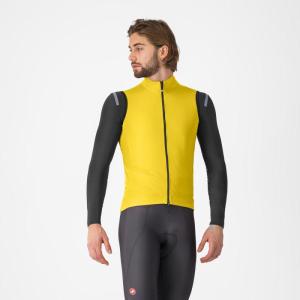 Castelli 25503 PERFETTO AIR 712 mango mojito -3XL