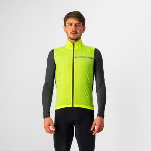 Pnska vesta Castelli 21512 SQUADRA STRETCH 032 lt nen -M