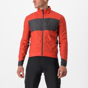 Castelli 21507 UNLIMITED PUFFY 642 erven/ed -XL