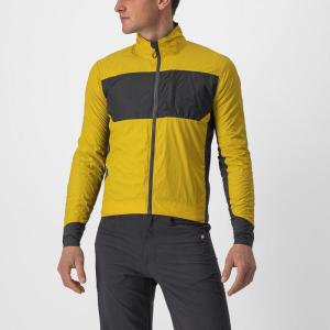 Castelli 21507 UNLIMITED PUFFY 755 medov lt -L