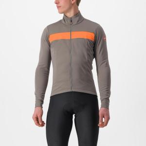 Castelli 21503 RADOPPIA 3 064 niklov -M