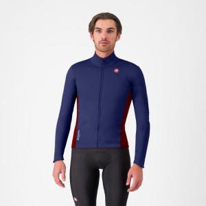Castelli 25507 ENTRATA 2 424 belgick� modr� -L