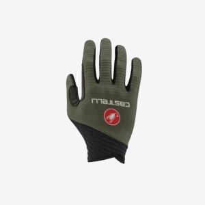 Castelli 19524 CW 6.1 CROSS 421 bordov -XL