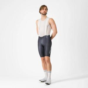 Castelli FREE AERO RACE S KIT 010 �ierna -M