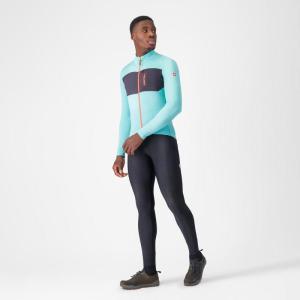 Castelli 25521 UNLIMITED 030 tmav� �ed� -L