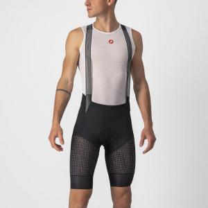 Castelli 22013 UNLIMITED ULTIMATE LINER 010 ierna -M