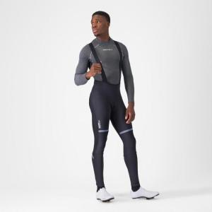 Castelli 25516 POLARE 4 010 �ierna -3XL