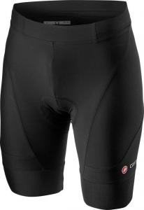 pnske krtke cyklistick nohavice bez trakov Castelli 21006 ENDURANCE 3 010 ierna XL