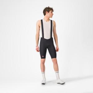 Castelli 25001 AERO RACE S 010 ierna -XXL