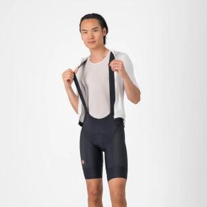 Castelli COMPETIZIONE 2 021 Dymov� siv� -XXL