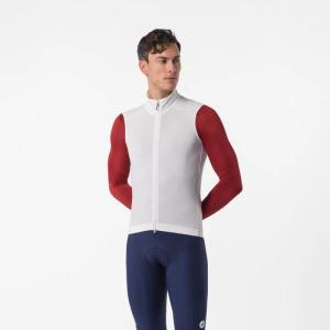 Castelli ESPRESSO 2 655 Paprikov� -M