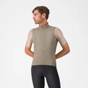 Castelli ESPRESSO 2 010 �ierna -XL