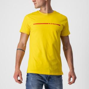 Castelli 22079 VENTAGLIO TEE 031 lt -XL