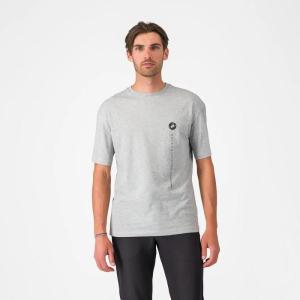 Castelli INNOVATION LOGO 006 Mel�n�ov� siv� -M