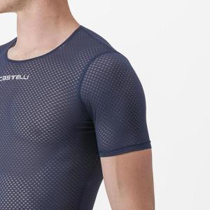 Castelli 23023 PRO MESH 2.0 424 belgick modr -M