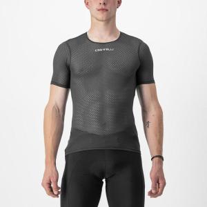 Castelli 23022 PRO MESH 2.0 010 ierna -M