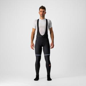 Castelli 21521 POLARE 3 010 ierna -XL