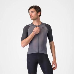 Castelli AERO RACE 8S 502 No�n� fialov� -L
