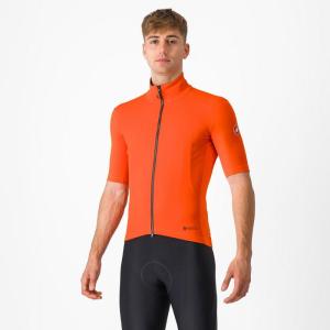 Castelli 22513 PERFETTO RoS 2 WIND 034 oranov -M