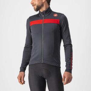 Castelli 18511 PURO 3 030 tmav ed -3XL