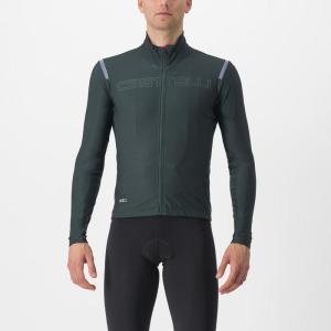 Castelli 20515 TUTTO NANO RoS 857 oranov -M