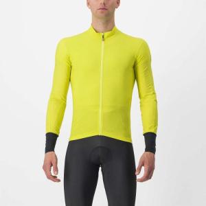 Castelli 22518 FLIGHT LS AIR 075 vojensk zelen -M