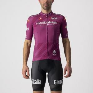 Castelli 10402 #GIRO 104 COMPETIZIONE 014 cyklmenov -XL