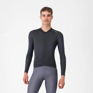 Castelli ESPRESSO 2 LS 712 Mangov� mojito -XXL