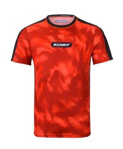 KENNY PATROL jersey 26 03 Siv� -XXL