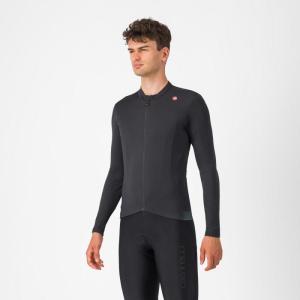Castelli 24508 ESPRESSO THERMAL 085 svetlo �ierna -M