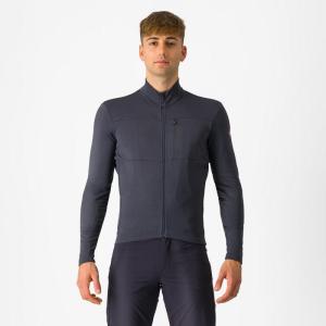 Castelli 24521 UNLIMITED TRAIL 2 030 tmav ed -XL