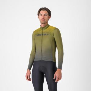 Castelli 25511 APICE 424 belgick� modr� -L