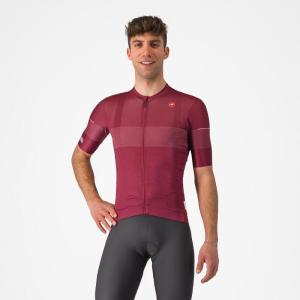 Castelli 10713 #GIRO TROFEO 133 gran�tov� jablko -M