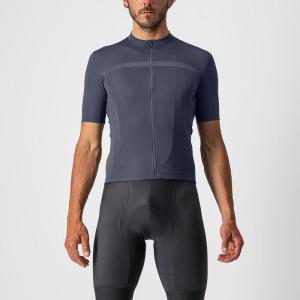 Castelli 21021 CLASSIFICA 424 belgick modr -3XL