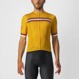 Castelli 22020 GRIMPEUR 702 horicov -XL