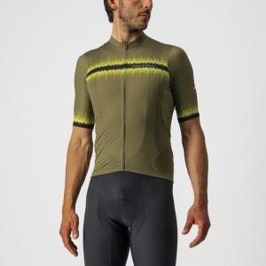 Castelli 22020 GRIMPEUR 983 machov -3XL