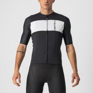 Pnsky dres Castelli 22023 PROLOGO 7 085 svetl ierna -3XL