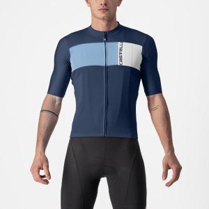 Castelli 22023 PROLOGO 7 424 belgick modr -3XL